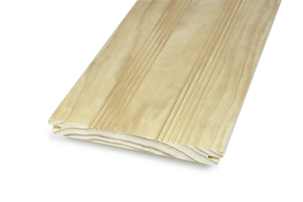 Modifiziertes Holz