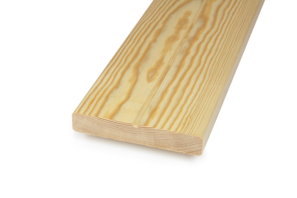 Modifiziertes Holz