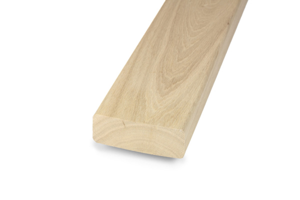 Das richtige Holz