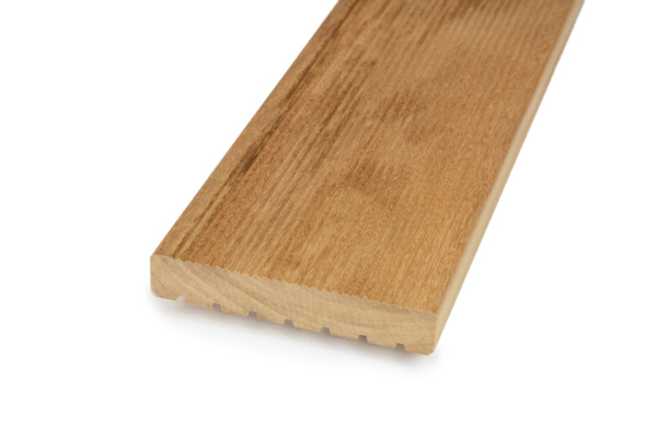 Das richtige Holz