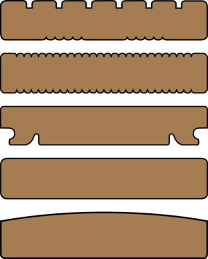 Terrassenbelag