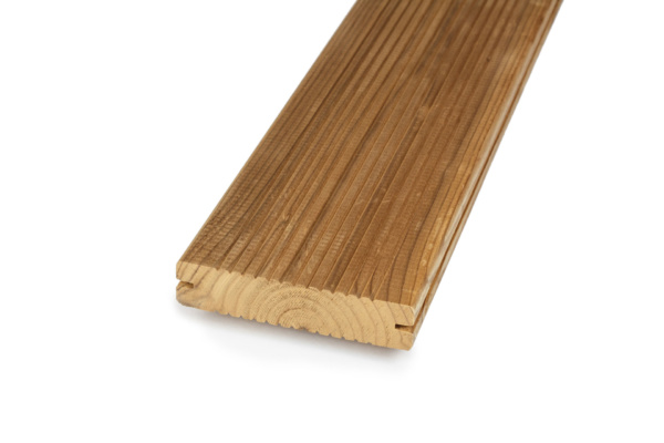 Das richtige Holz